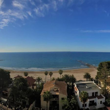 El Paraiso De Anita Benicàssim Kültér fotó