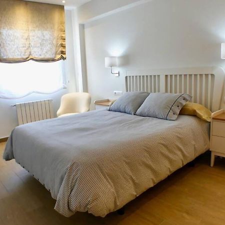 El Paraiso De Anita Benicàssim Kültér fotó