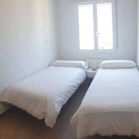 El Paraiso De Anita Benicàssim Kültér fotó