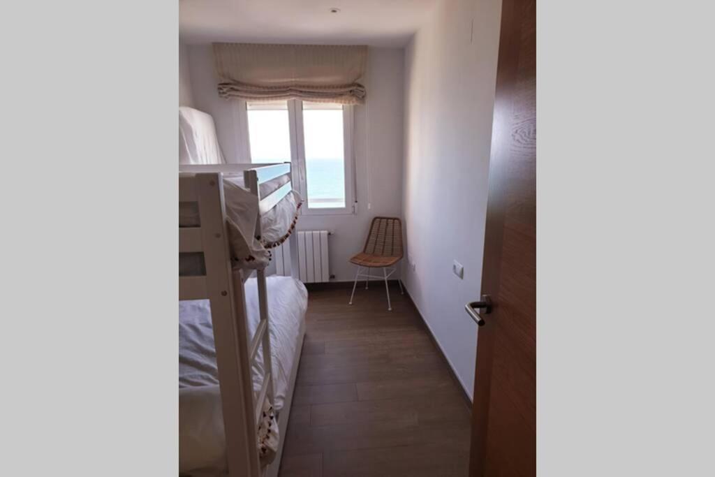 El Paraiso De Anita Benicàssim Kültér fotó