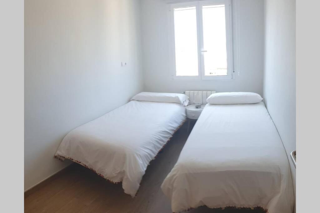 El Paraiso De Anita Benicàssim Kültér fotó
